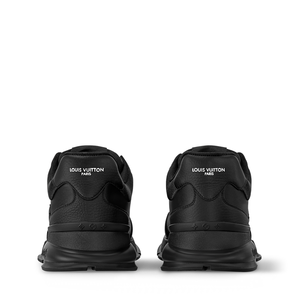LV Classic Sneaker Black