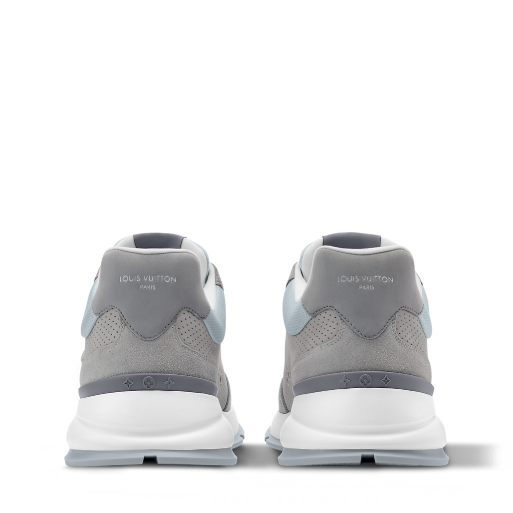 LV Classic Sneaker Grey