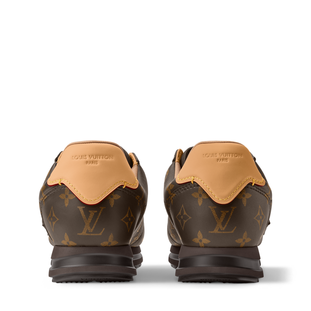 LV BUTTERSOFT Sneaker Macassar