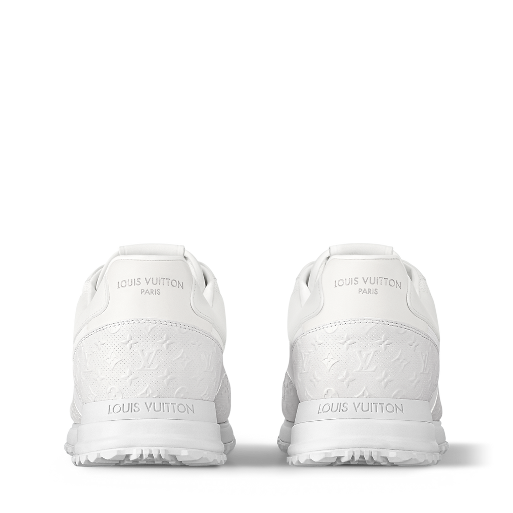 Run Away Sneaker White