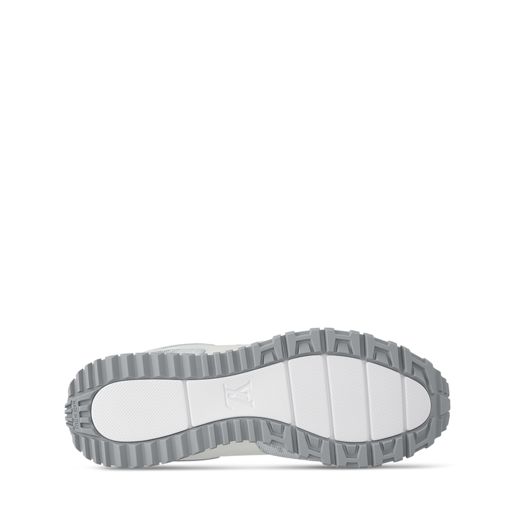 Run Away Sneaker White
