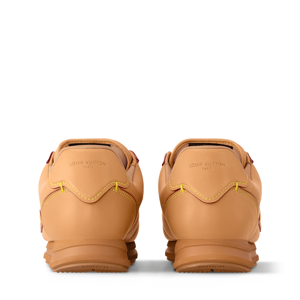 LV BUTTERSOFT Sneaker Beige