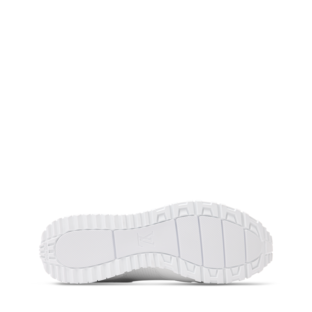 Run Away Sneaker White