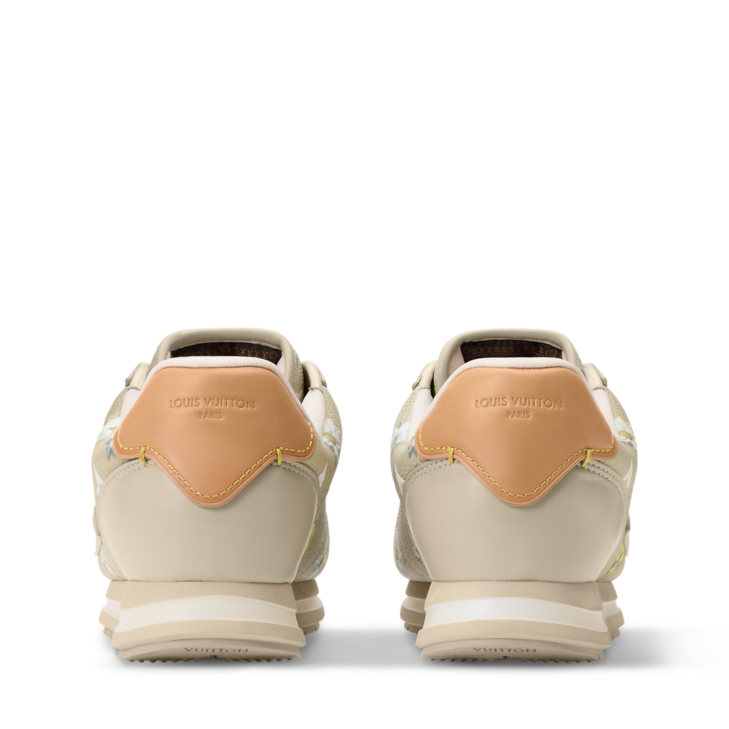 LV BUTTERSOFT Sneaker Beige