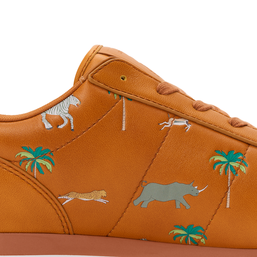 LV x The Darjeeling Limited LV BUTTERSOFT Sneaker