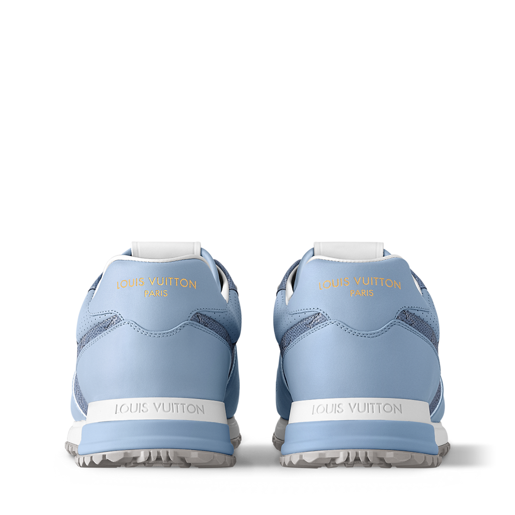 Run Away Sneaker Blue