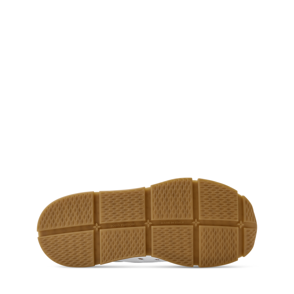 LV Classic Sneaker Green