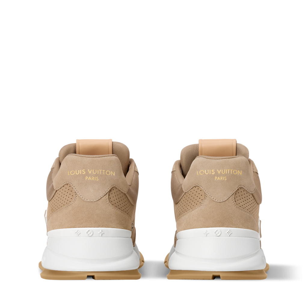 LV Classic Sneaker Beige