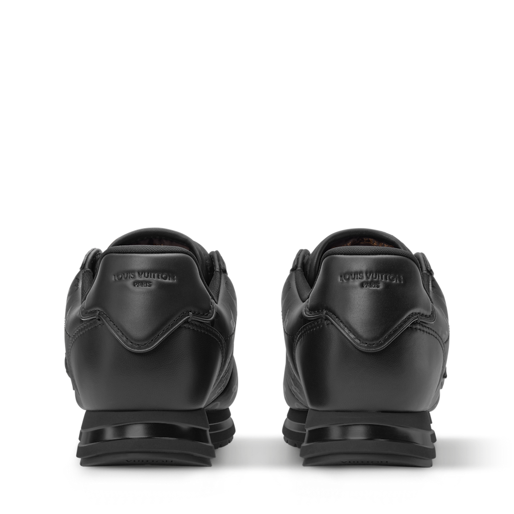 LV BUTTERSOFT Sneaker Black