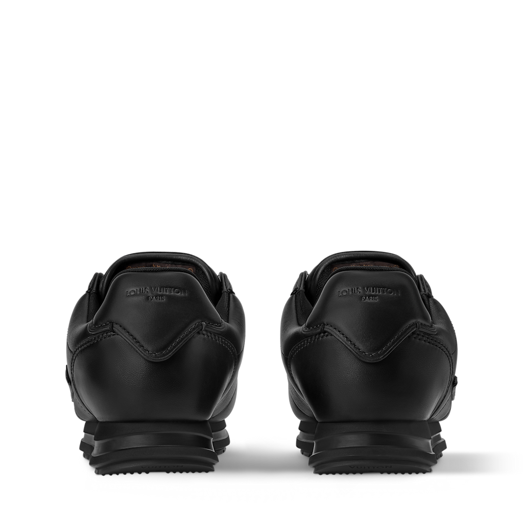 LV BUTTERSOFT Sneaker Black