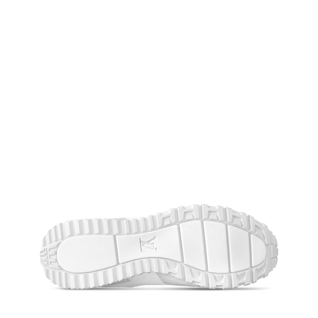 Run Away Sneaker White