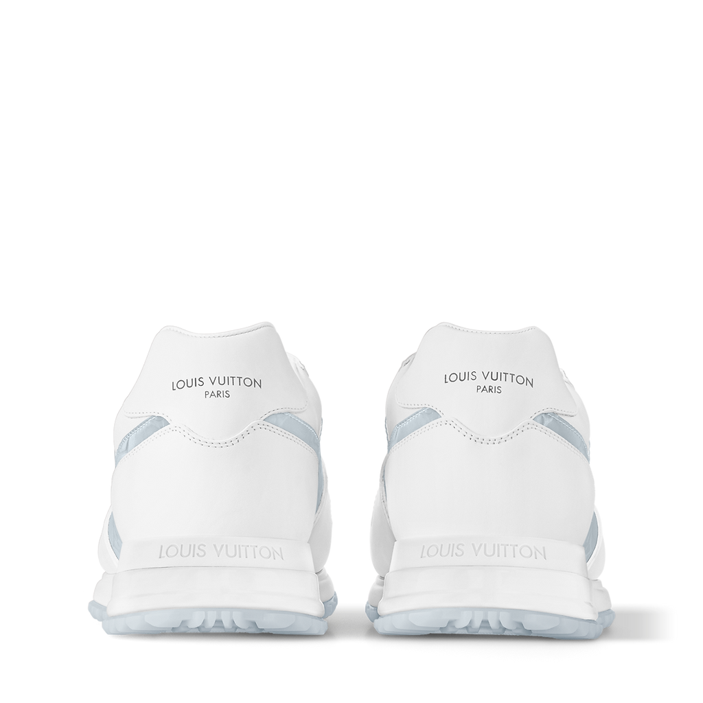Run Away Sneaker White