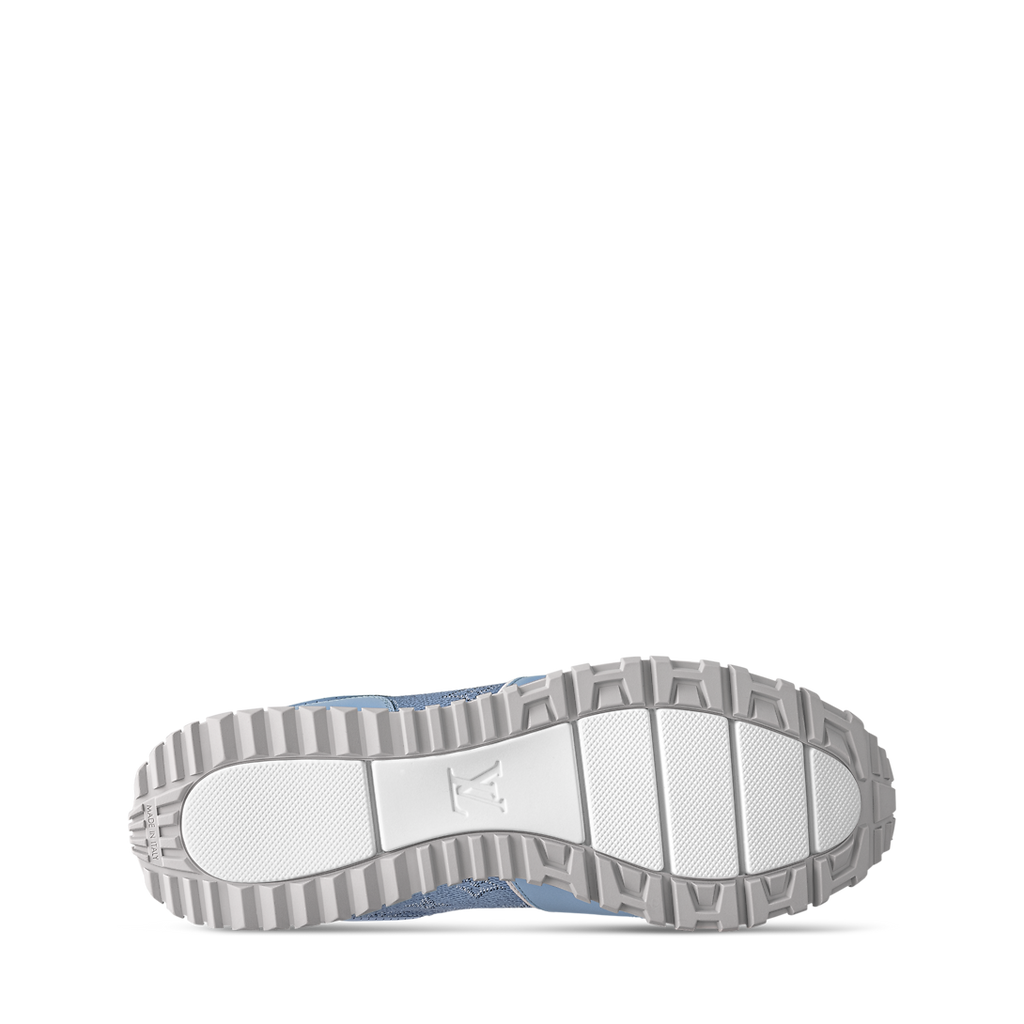 Run Away Sneaker Blue