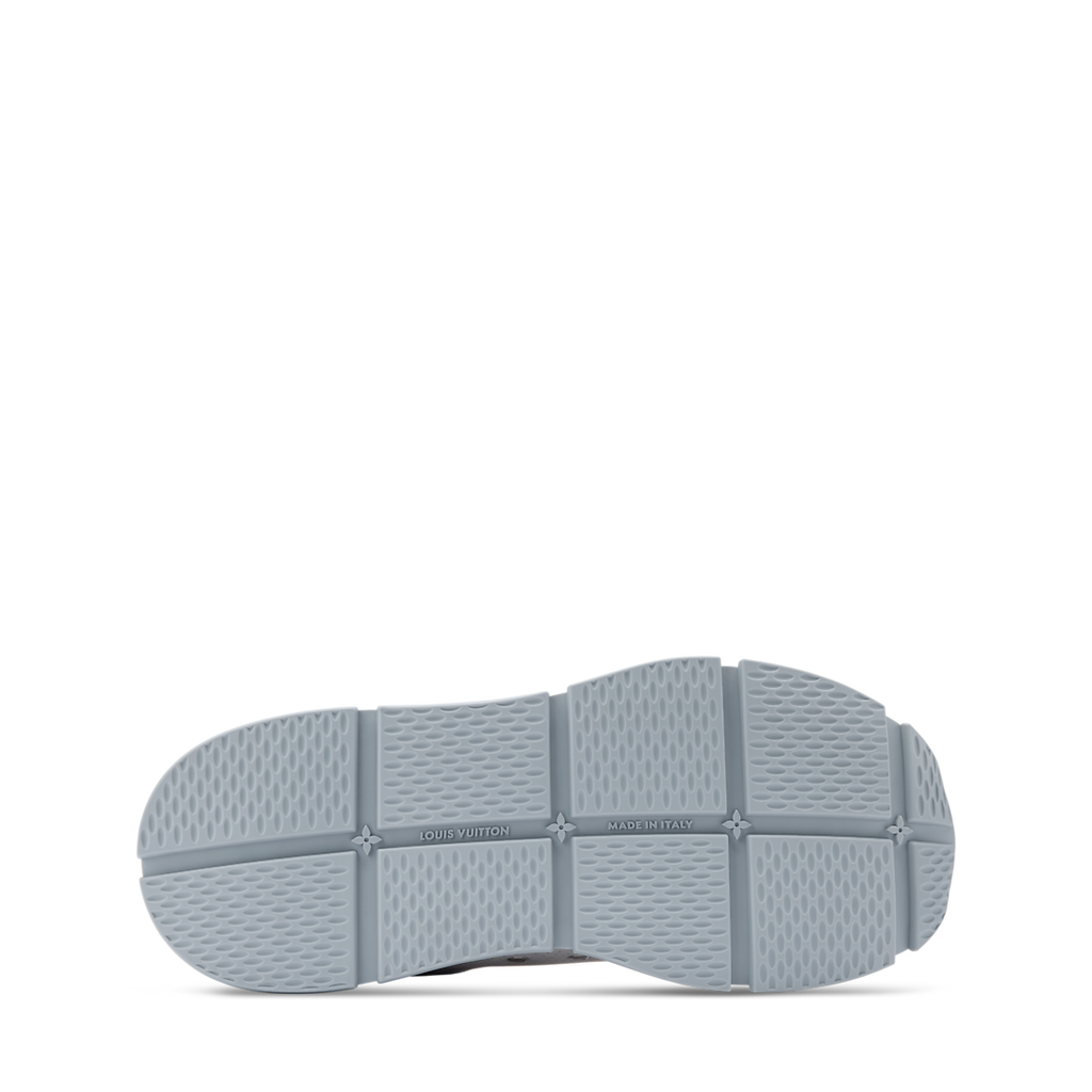 LV Classic Sneaker Grey