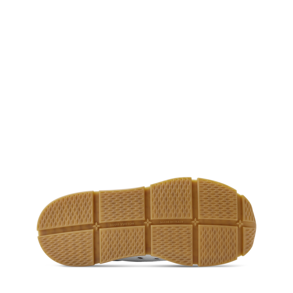 LV Classic Sneaker Violet