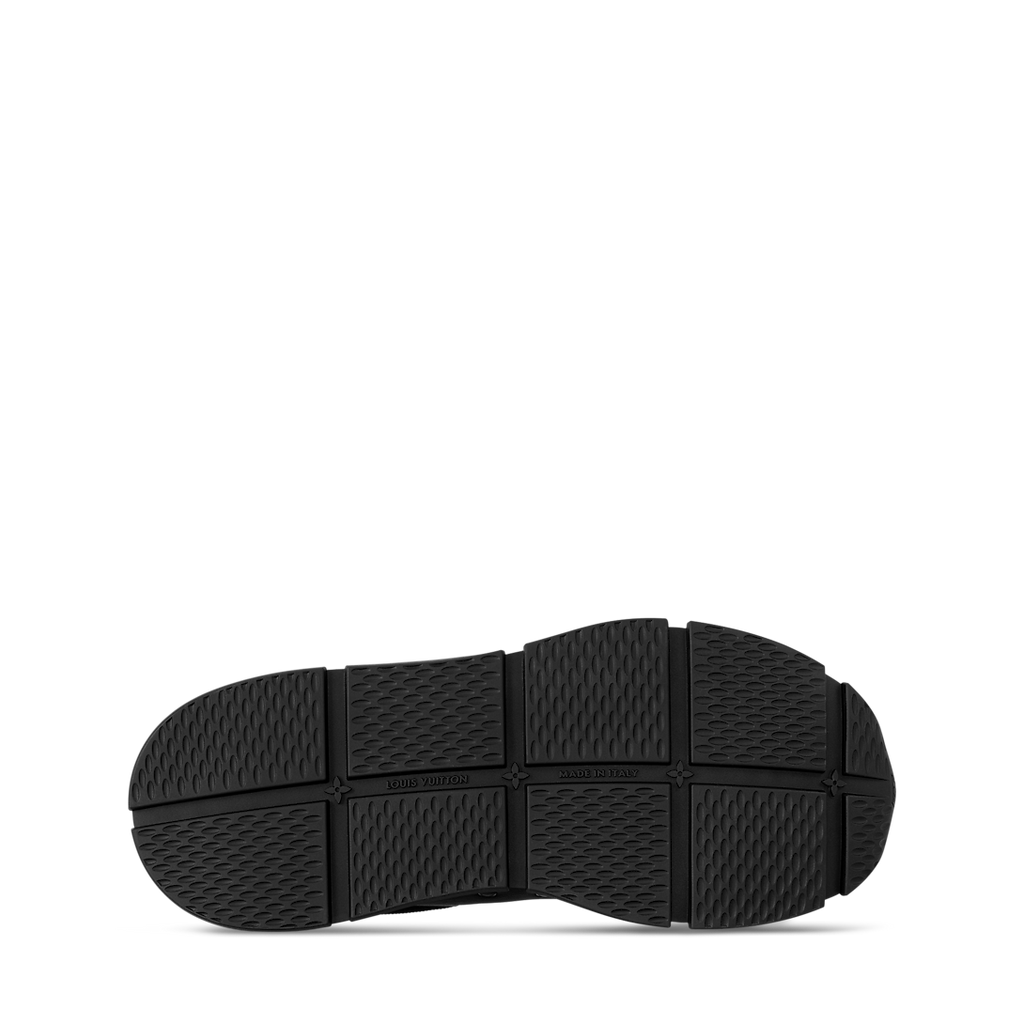 LV Classic Sneaker Black