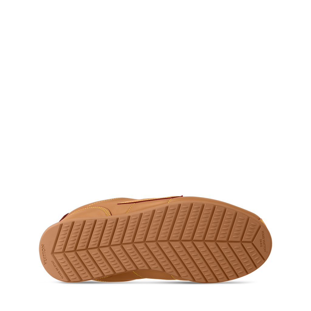 LV BUTTERSOFT Sneaker Beige