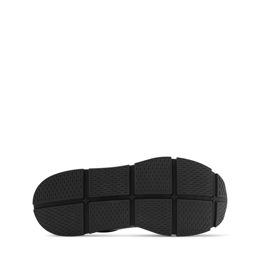 LV Classic Sneaker Black