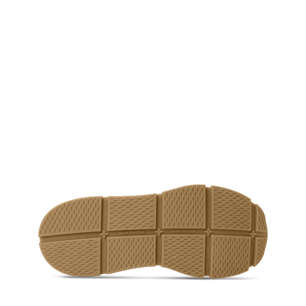 LV Classic Sneaker Beige