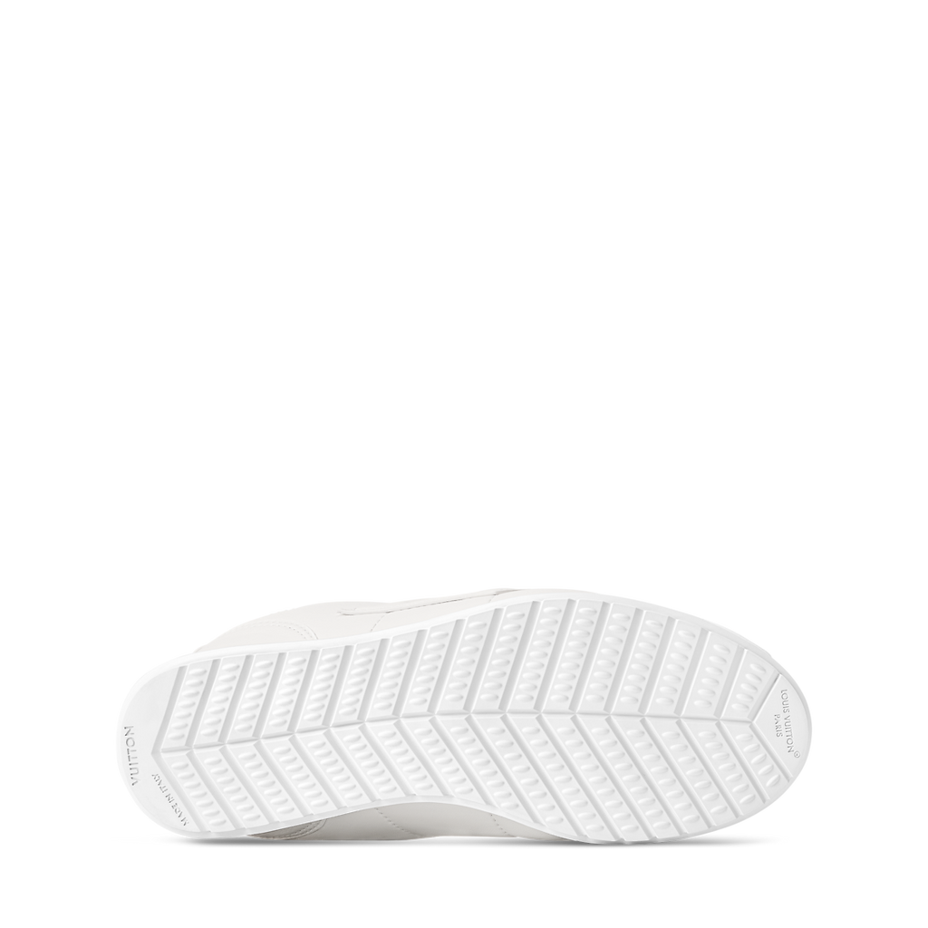 LV BUTTERSOFT Sneaker White
