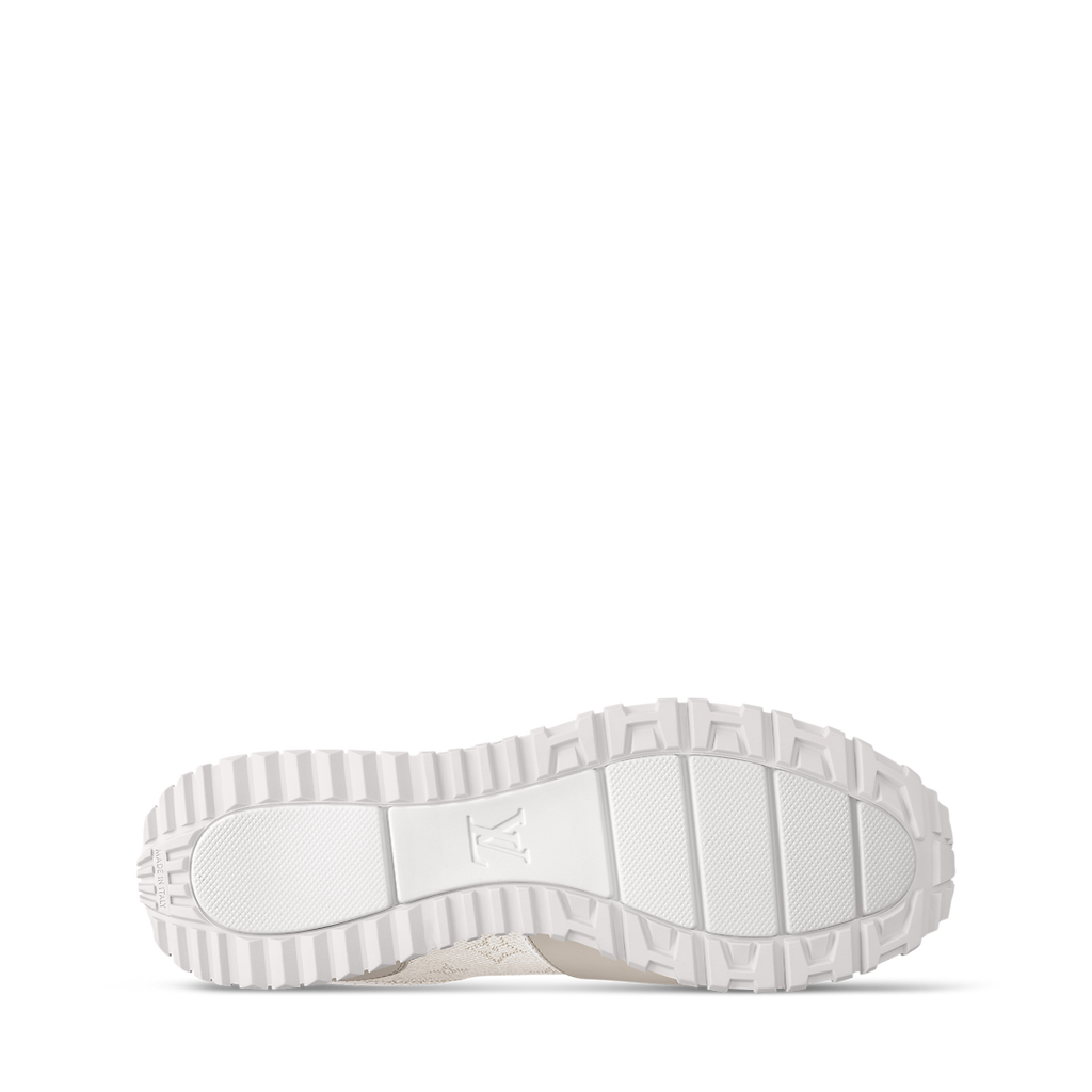 Run Away Sneaker Beige
