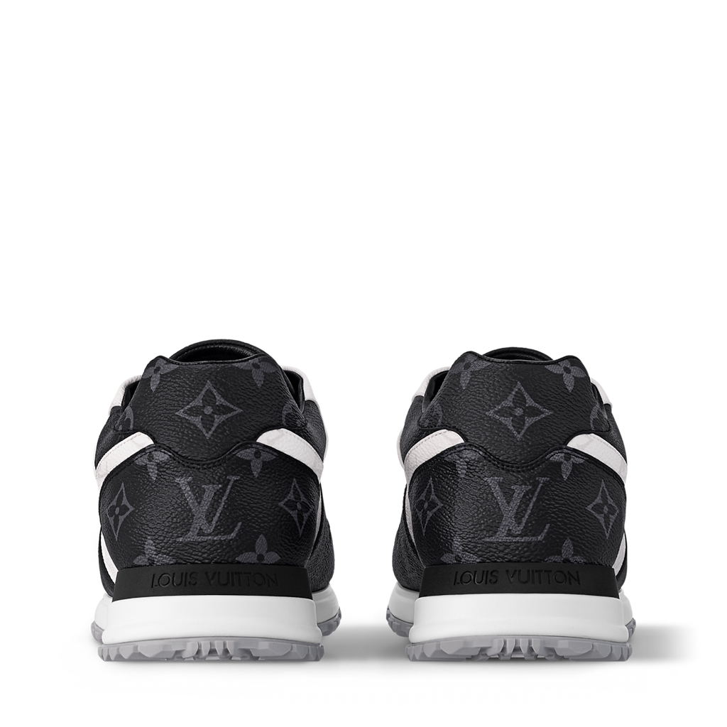 Run Away Sneaker Monogram Eclipse