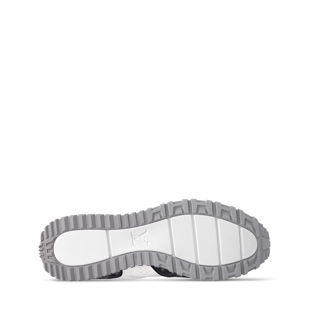 Run Away Sneaker Monogram Eclipse