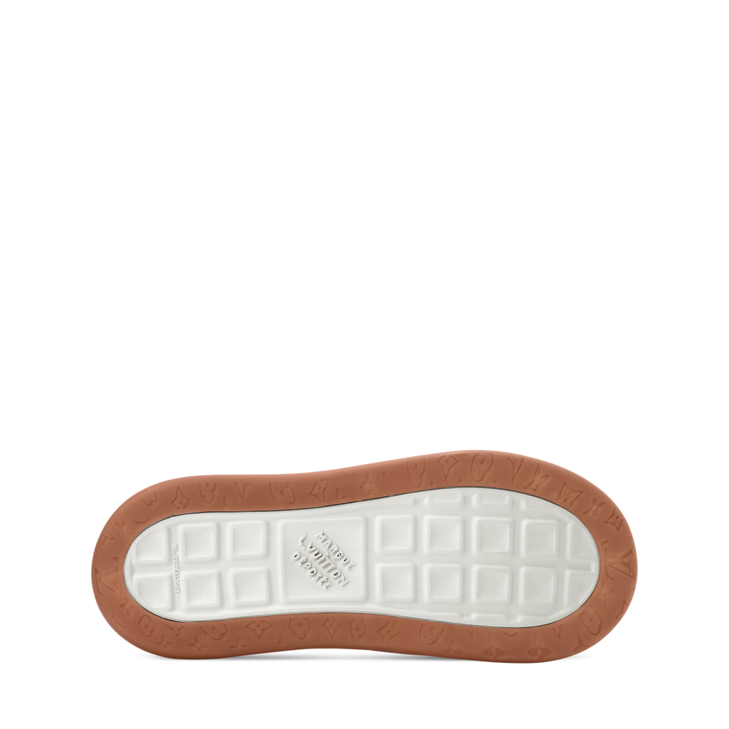 LV x The Darjeeling Limited LV Tilted Sneaker