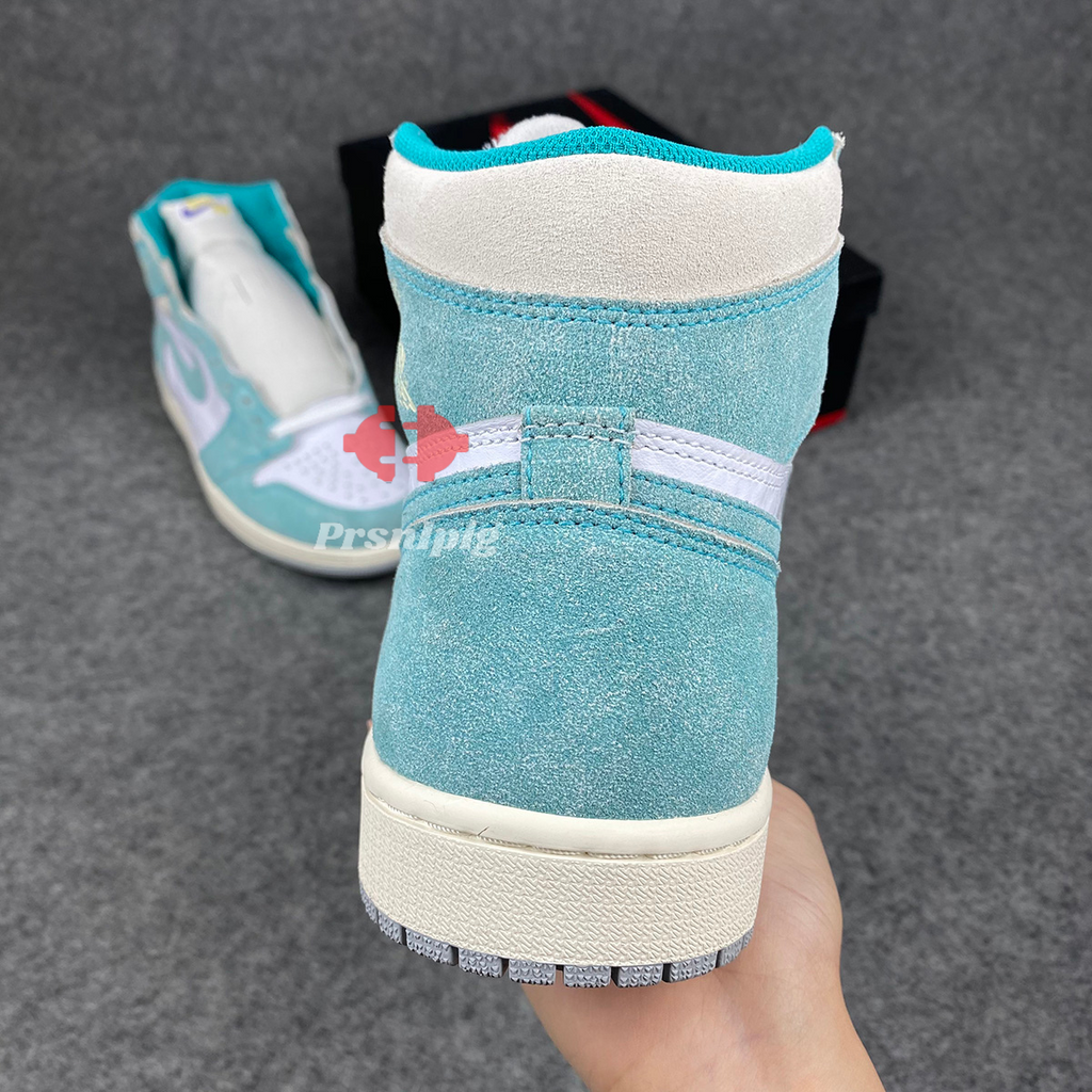 Jordan 1 Retro High OG Turbo Green