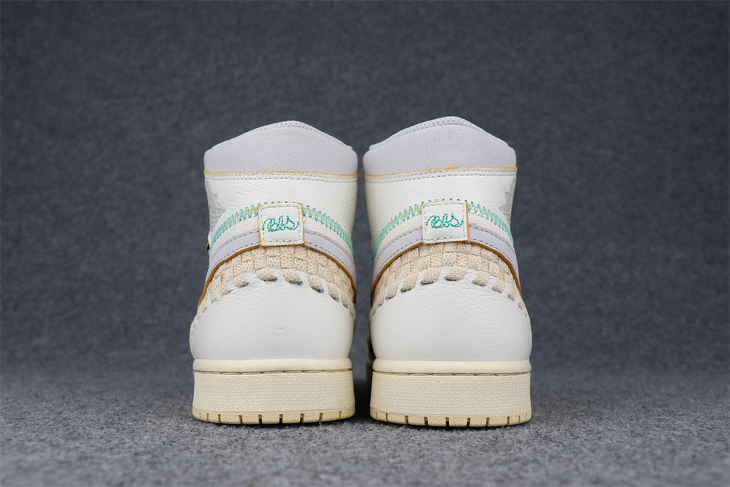 Union LA x Bephie's Beauty Supply x Air Jordan 1 Retro High OG SP