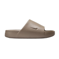 Nike Women's Calm Slide Shoes - Mink Brown DX4816-203