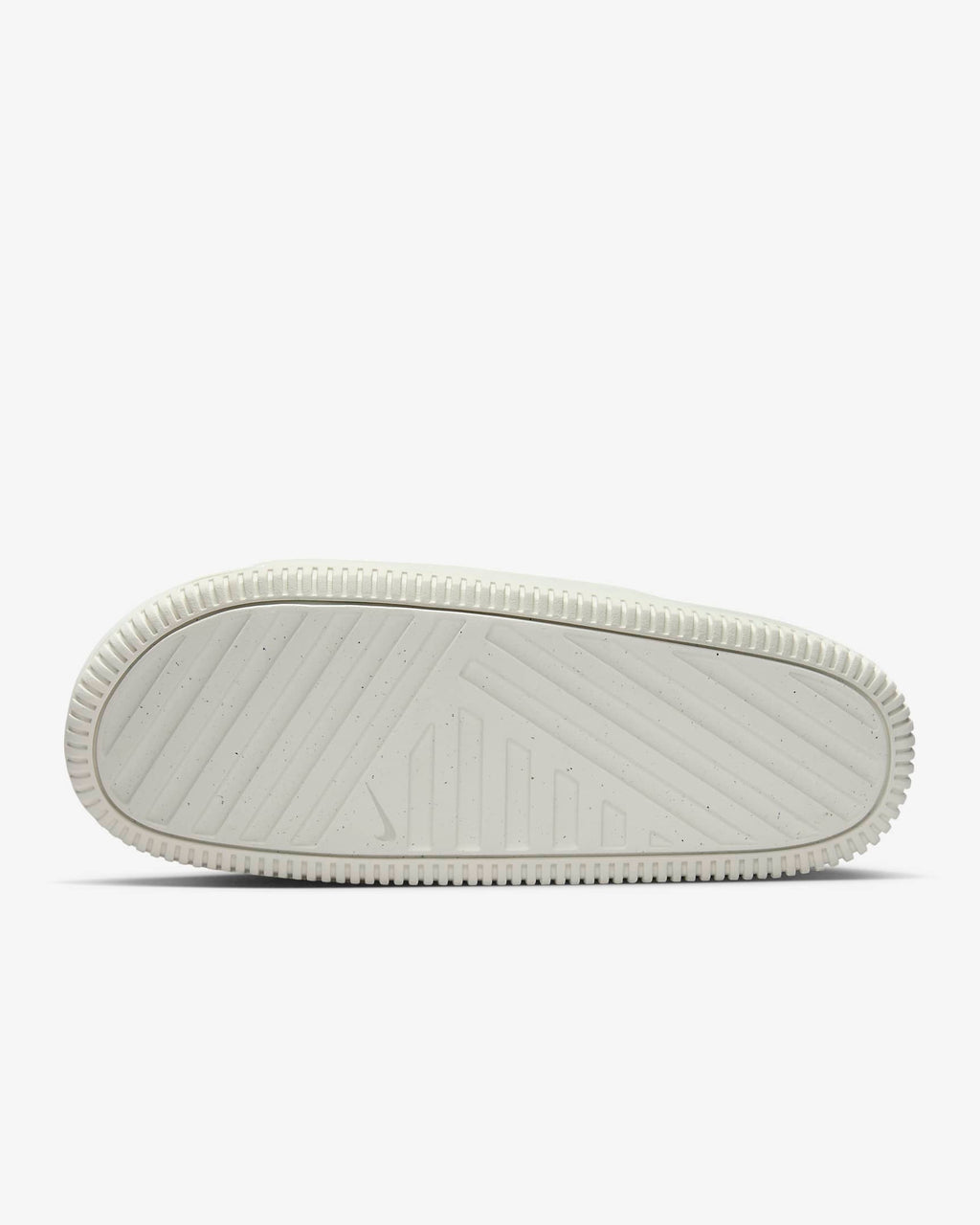 Nike Women's Calm Slide Shoes - Sail DX4816-100