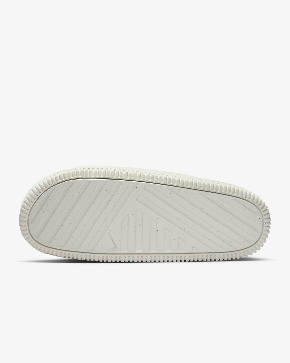 Nike Women's Calm Slide Shoes - Sail DX4816-100