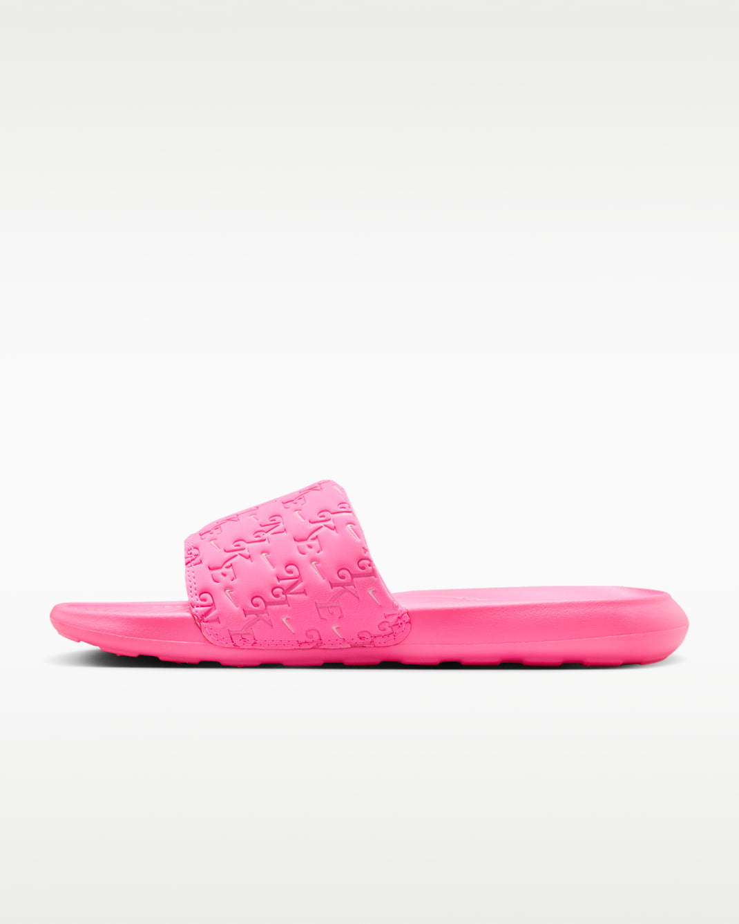 Nike Women's Victori One Slide Shoes - Pink Spell / Playful Pink / Pink Foam HQ7022-601