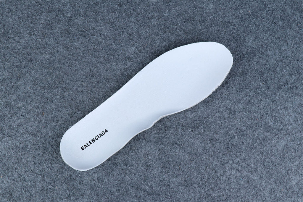 Balenciaga Runner Sneaker 'Worn-Out - White Yellow'