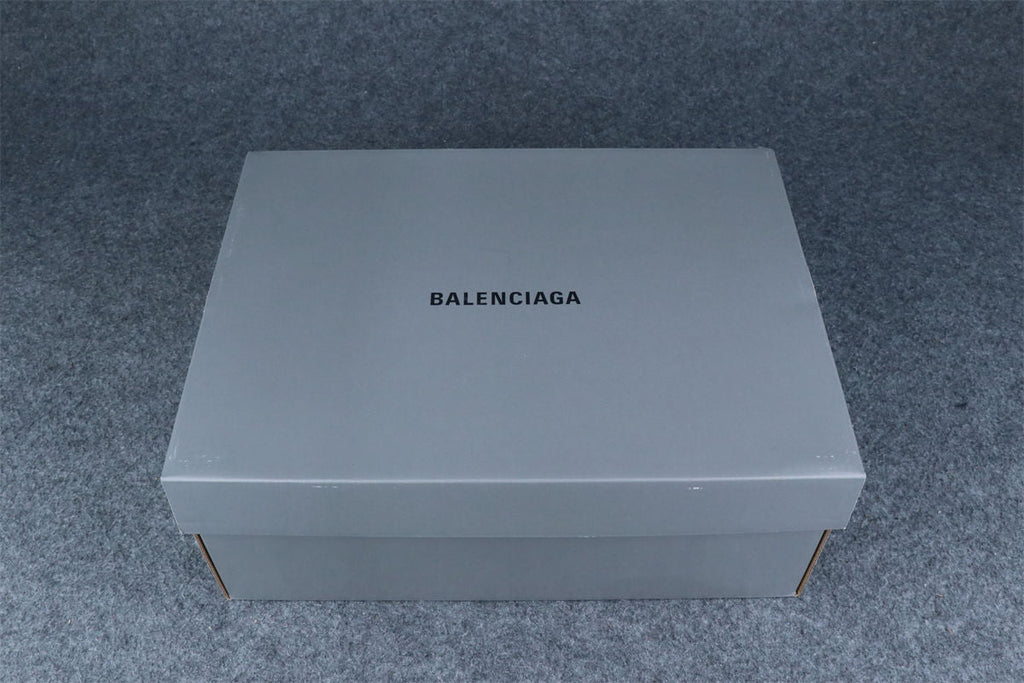 Balenciaga Wmns Runner Sneaker 'Black'