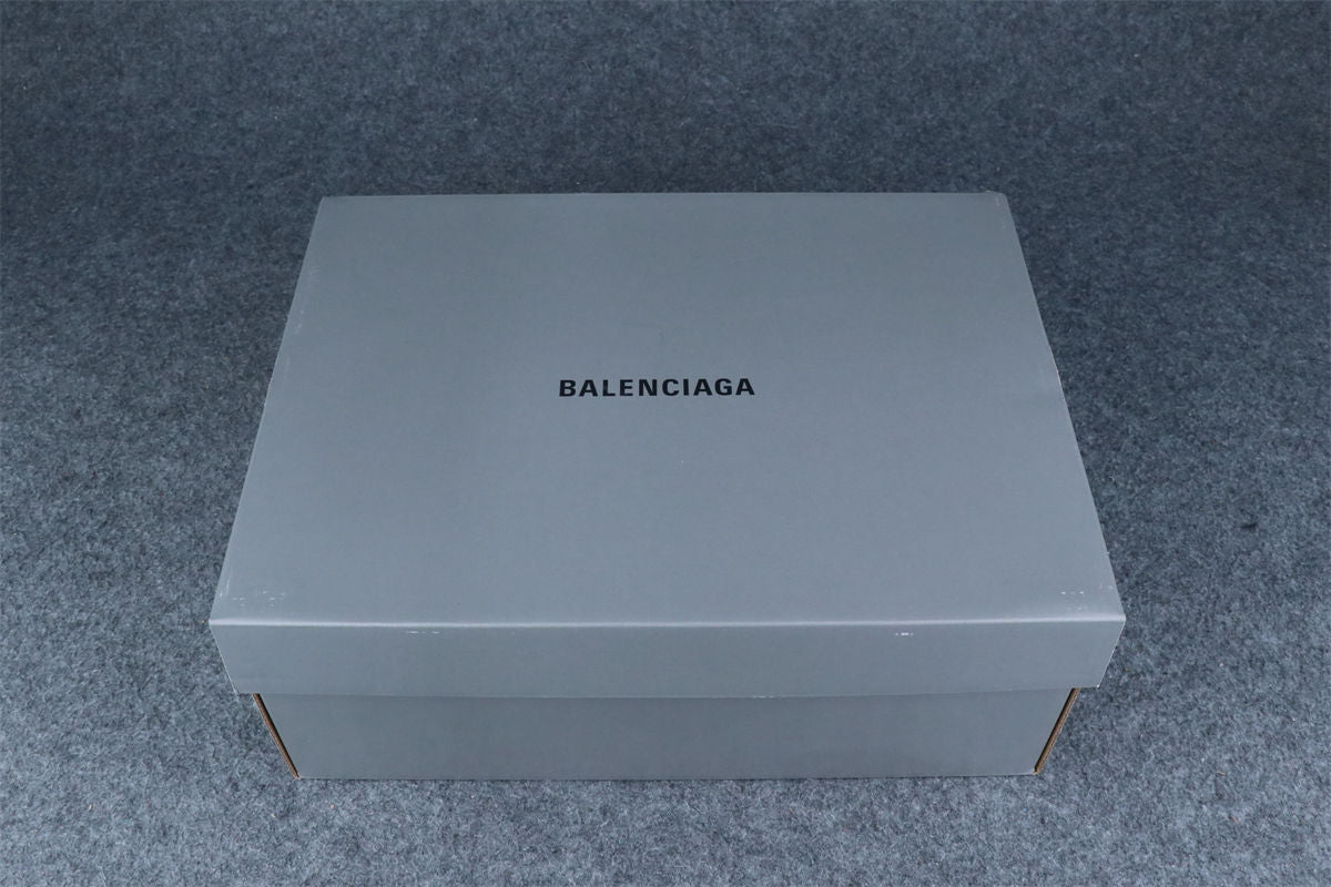Balenciaga Wmns Runner Sneaker 'Black'