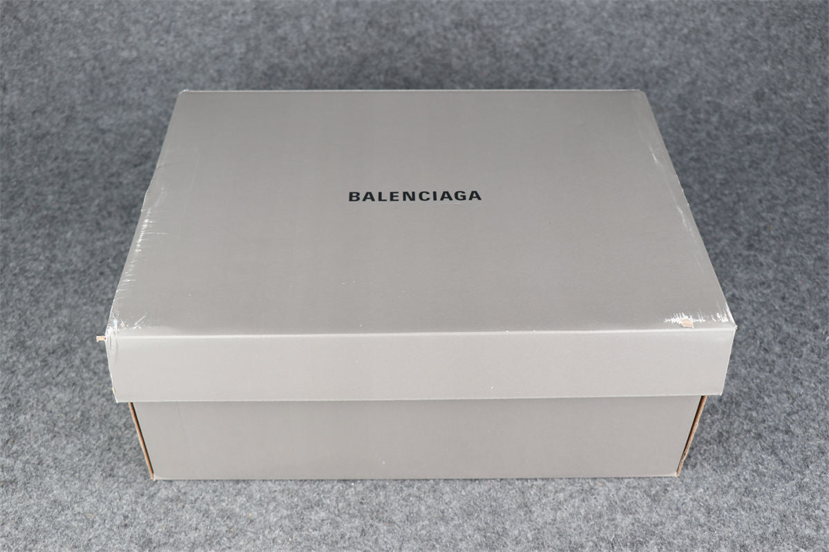 Balenciaga Wmns Runner Sneaker 'Graffiti - White Black'