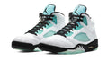 Air Jordan 5 sneakers “Island Green” CN2932-100