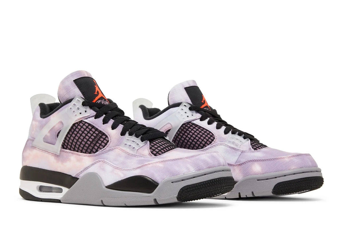 Jordan 4 Retro 'Zen Master' DH7138-506