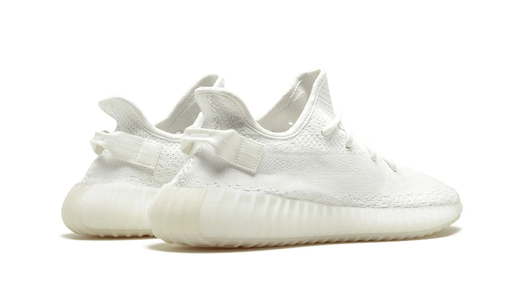 YEEZY BOOST 350 V2 "Cream White / Triple White" CP9366