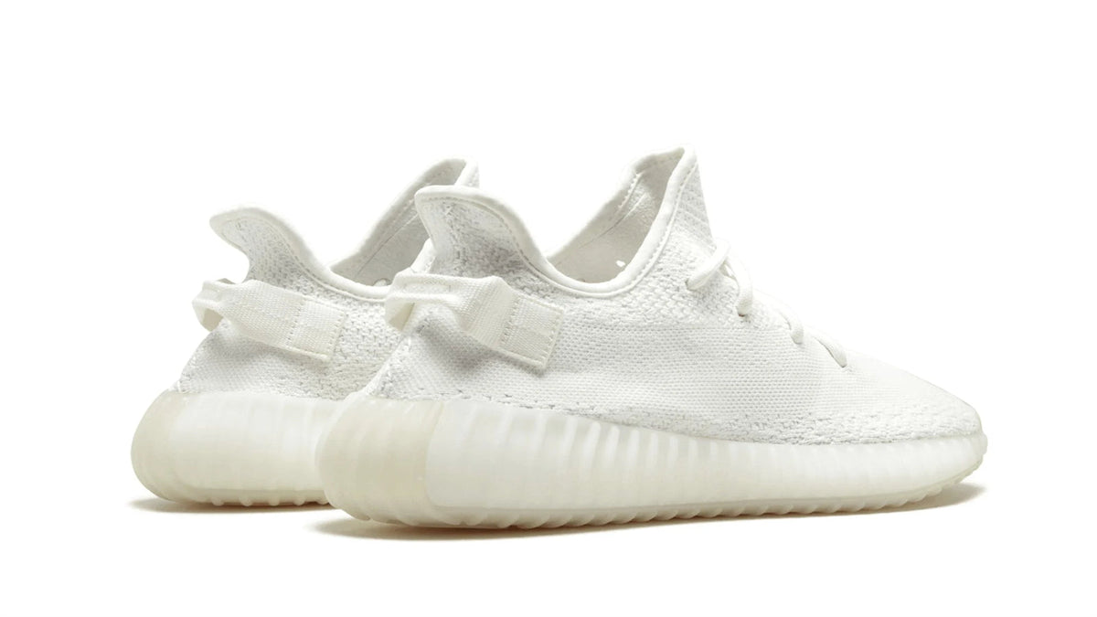 YEEZY BOOST 350 V2 "Cream White / Triple White" CP9366