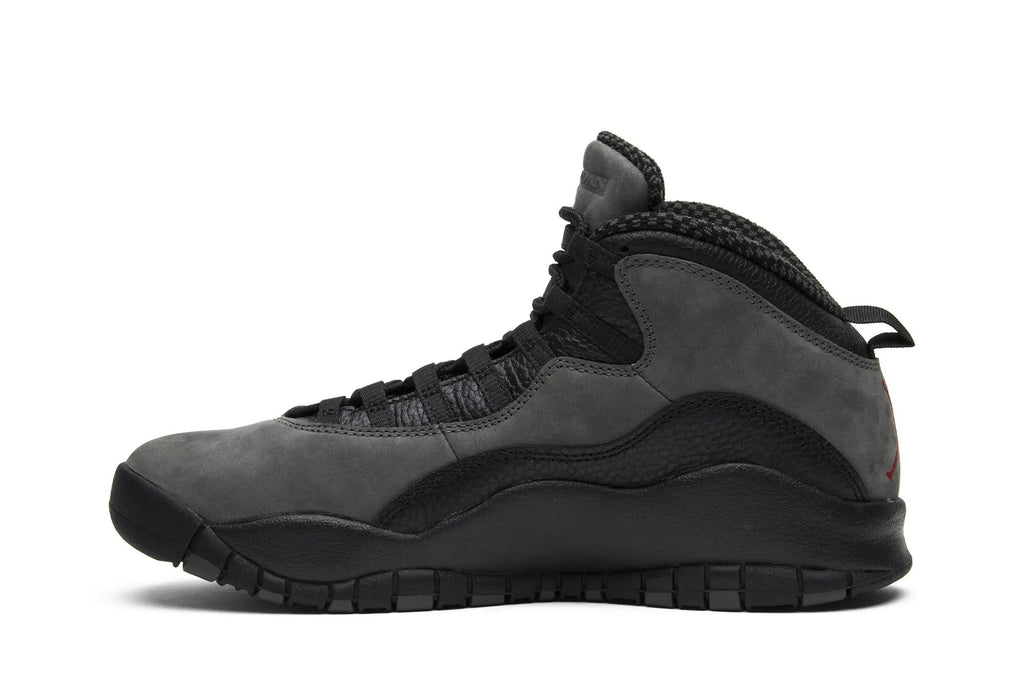 Jordan 10 Retro 'Shadow' 2018 310805-002
