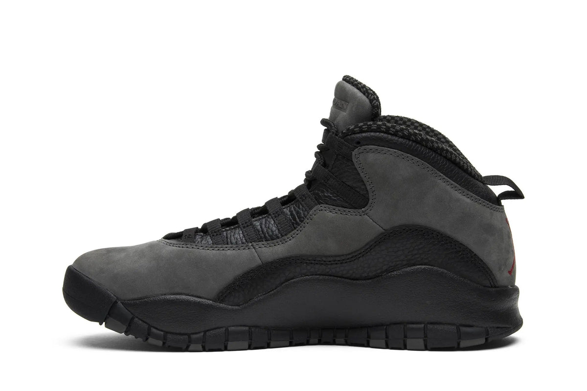 Jordan 10 Retro 'Shadow' 2018 310805-002