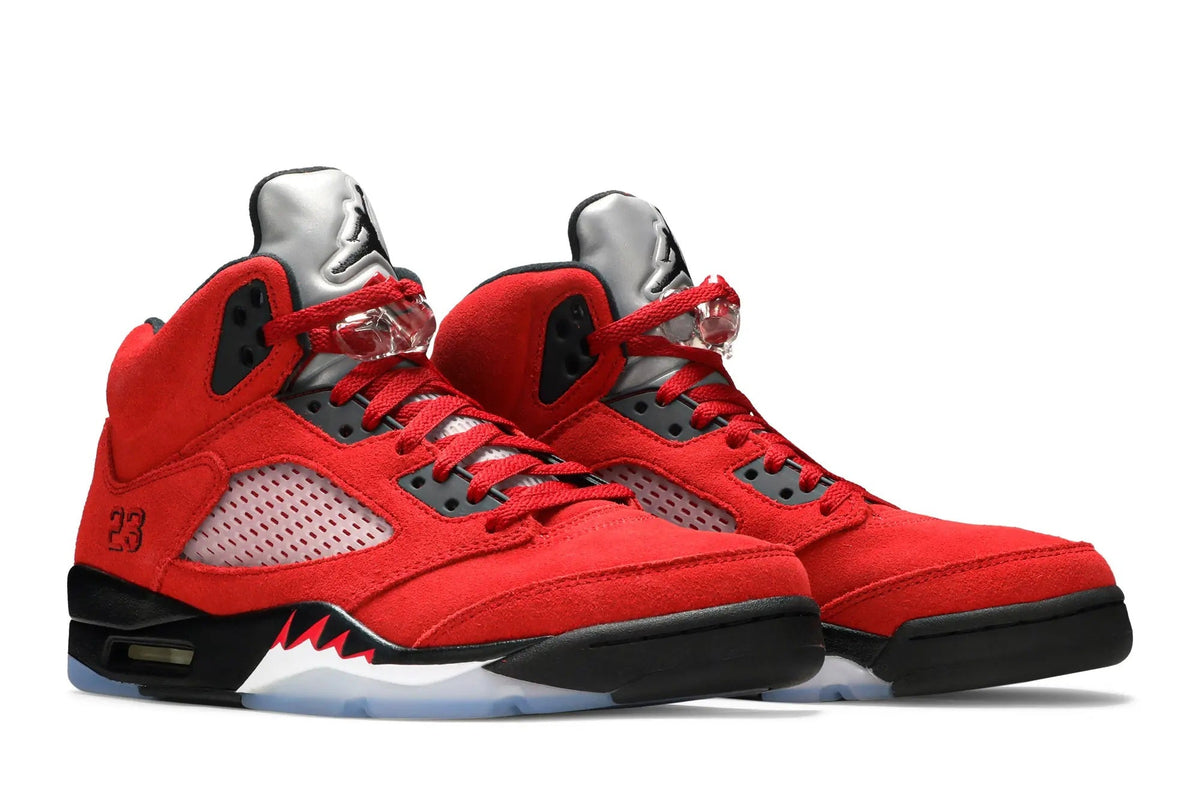 Jordan 5 Retro 'Raging Bull' 2021 DD0587-600