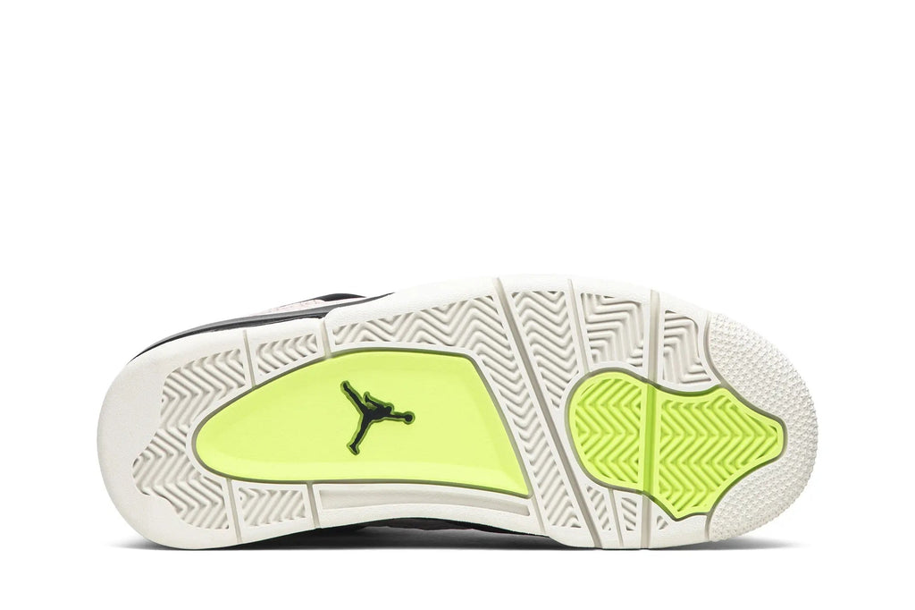 Wmns Jordan 4 Retro 'Splatter' AQ9129-601