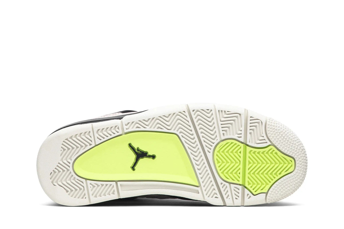 Wmns Jordan 4 Retro 'Splatter' AQ9129-601