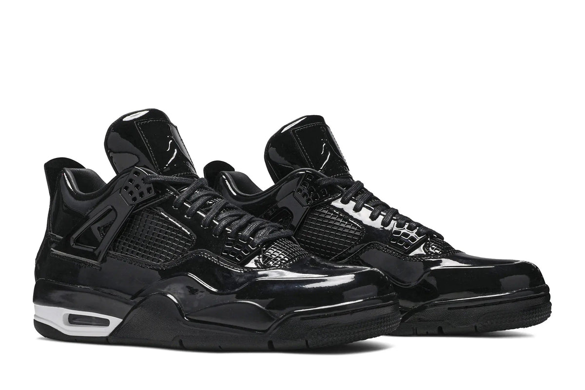Jordan 4 Retro '11Lab4 - Red' 719864-600