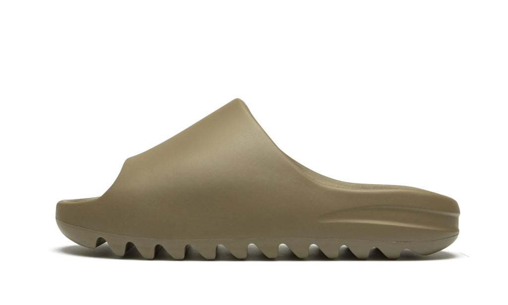 YEEZY SLIDE "Earth Brown" FV8425