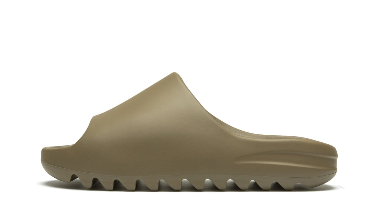 YEEZY SLIDE "Earth Brown" FV8425